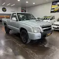 CHEVROLET S10 2.8 COLINA 4X2 CS 12V TURBO ELECTRONIC INTERCOOLER DIESEL 2P MANUAL CHEVROLET S10 2.8 COLINA 4X2 CS 12V TURBO ELECTRONIC INTERCOOLER DIESEL 2P MANUAL