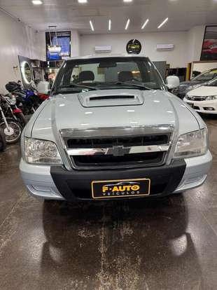 CHEVROLET-S10-2010