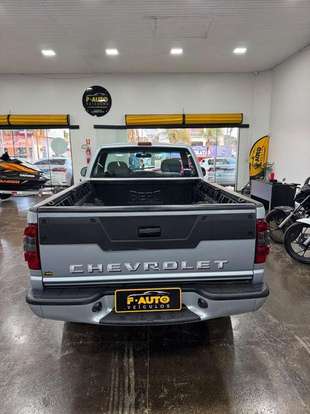 CHEVROLET-S10-2010