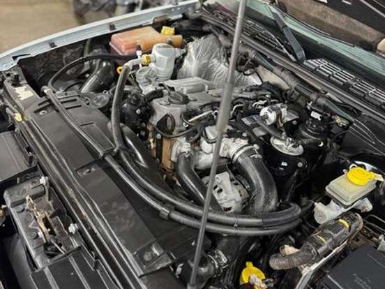 CHEVROLET-S10-2.8 COLINA 4X2 CS 12V TURBO ELECTRONIC INTERCOOLER DIESEL 2P MANUAL CHEVROLET-S10-2010