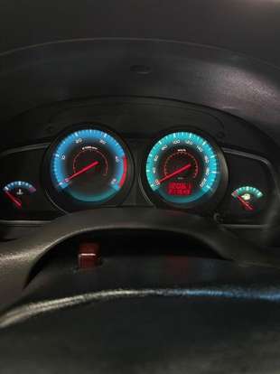 CHEVROLET-S10-2.8 COLINA 4X2 CS 12V TURBO ELECTRONIC INTERCOOLER DIESEL 2P MANUAL CHEVROLET-S10-2010