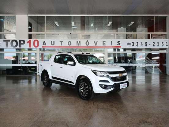 CHEVROLET-S10-2018