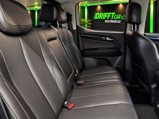 CHEVROLET-S10-2.8 HIGH COUNTRY 4X4 CD 16V TURBO DIESEL 4P AUTOMÁTICO CHEVROLET-S10-2016