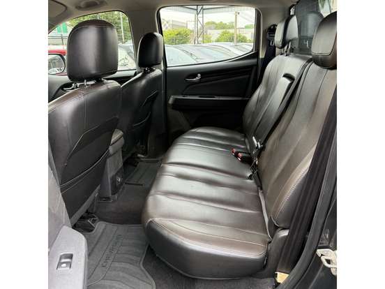 CHEVROLET-S10-2.8 HIGH COUNTRY 4X4 CD 16V TURBO DIESEL 4P AUTOMÁTICO CHEVROLET-S10-2017