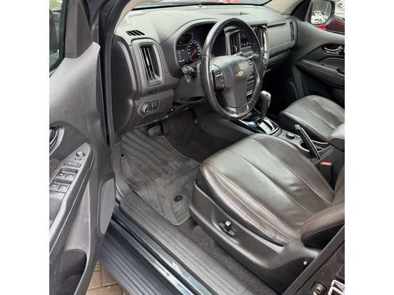 CHEVROLET-S10-2.8 HIGH COUNTRY 4X4 CD 16V TURBO DIESEL 4P AUTOMÁTICO CHEVROLET-S10-2017