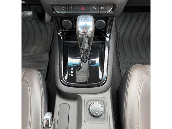 CHEVROLET-S10-2.8 HIGH COUNTRY 4X4 CD 16V TURBO DIESEL 4P AUTOMÁTICO CHEVROLET-S10-2017