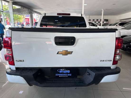 CHEVROLET-S10-2018