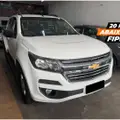 CHEVROLET S10 2.8 LT 4X4 CD 16V TURBO DIESEL 4P MANUAL CHEVROLET S10 2.8 LT 4X4 CD 16V TURBO DIESEL 4P MANUAL