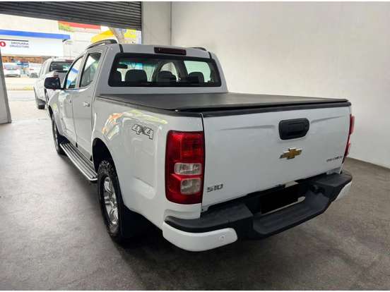 CHEVROLET-S10-2020