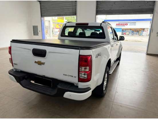 CHEVROLET-S10-2020