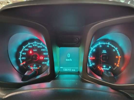 CHEVROLET-S10-2.8 LTZ 4X2 CD 16V TURBO DIESEL 4P AUTOMÁTICO CHEVROLET-S10-2016