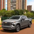 CHEVROLET SILVERADO 5.3 V8 GASOLINA 1500 HIGH COUNTRY 4X4 AUTOMÁTICO CHEVROLET SILVERADO 5.3 V8 GASOLINA 1500 HIGH COUNTRY 4X4 AUTOMÁTICO