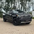 CHEVROLET SILVERADO 5.3 V8 GASOLINA 1500 HIGH COUNTRY 4X4 AUTOMÁTICO CHEVROLET SILVERADO 5.3 V8 GASOLINA 1500 HIGH COUNTRY 4X4 AUTOMÁTICO