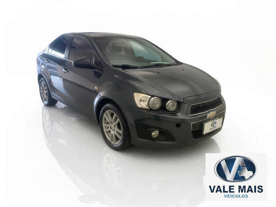 CHEVROLET-SONIC-2012