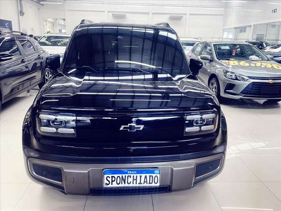 CHEVROLET-SPARK EUV-42 KW ELÉTRICO CHEVROLET-SPARK EUV-2025