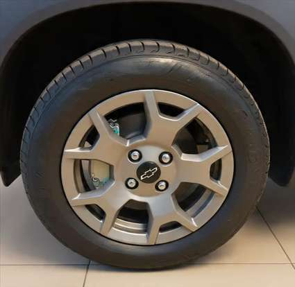 CHEVROLET-SPARK EUV-2025