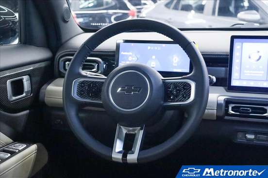 CHEVROLET-SPARK EUV-2025