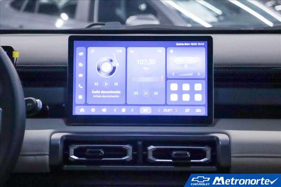 CHEVROLET-SPARK EUV-2025