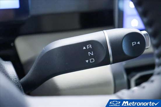 CHEVROLET-SPARK EUV-2025
