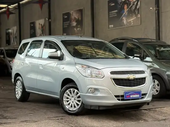 CHEVROLET-SPIN-2012