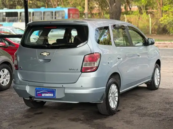 CHEVROLET-SPIN-2012