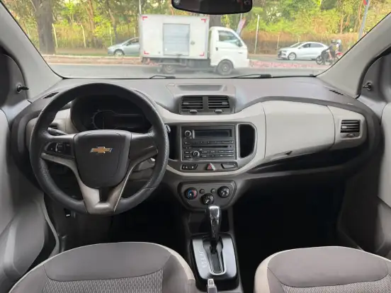 CHEVROLET-SPIN-2012