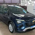 CHEVROLET SPIN 1.8 LT 8V FLEX 4P AUTOMÁTICO CHEVROLET SPIN 1.8 LT 8V FLEX 4P AUTOMÁTICO