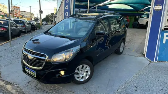 CHEVROLET-SPIN-2012
