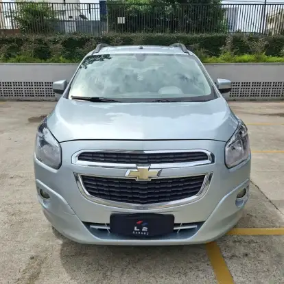 CHEVROLET-SPIN-2012