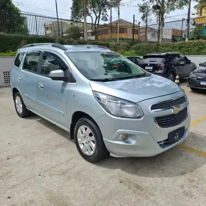 CHEVROLET-SPIN-2012