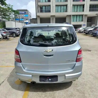 CHEVROLET-SPIN-2012