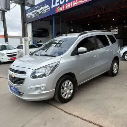 CHEVROLET-SPIN-2017
