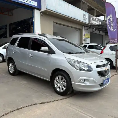 CHEVROLET-SPIN-2017