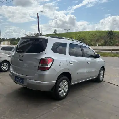 CHEVROLET-SPIN-2017