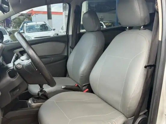 CHEVROLET-SPIN-1.8 LTZ 8V FLEX 4P MANUAL CHEVROLET-SPIN-2017