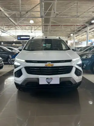 CHEVROLET-SPIN-1.8 PREMIER 8V FLEX 4P AUTOMÁTICO CHEVROLET-SPIN-2024