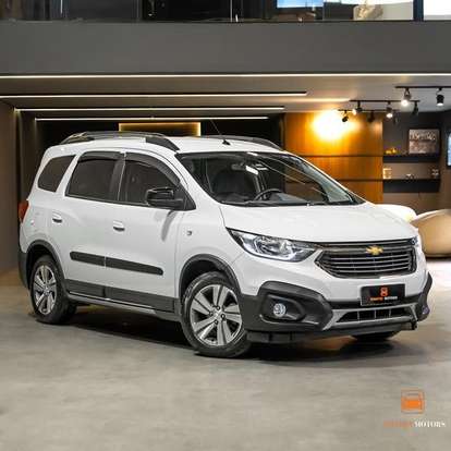 CHEVROLET-SPIN-2019