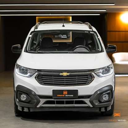 CHEVROLET-SPIN-2019