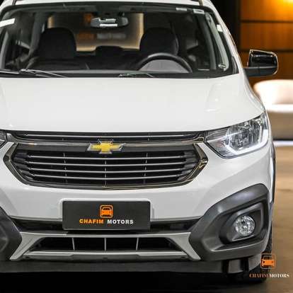 CHEVROLET-SPIN-2019