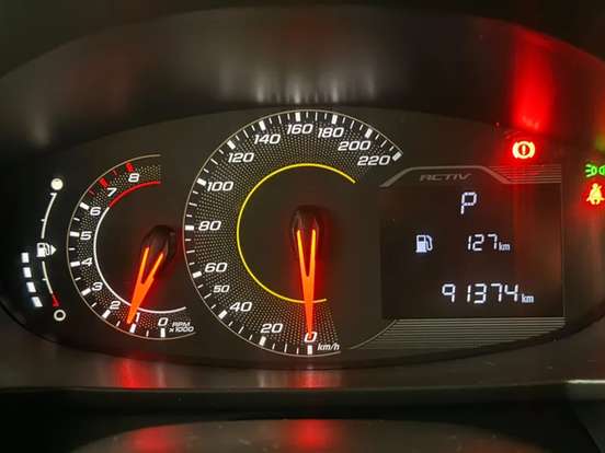 CHEVROLET-SPIN-1.8 ACTIV 8V FLEX 4P AUTOMÁTICO CHEVROLET-SPIN-2019