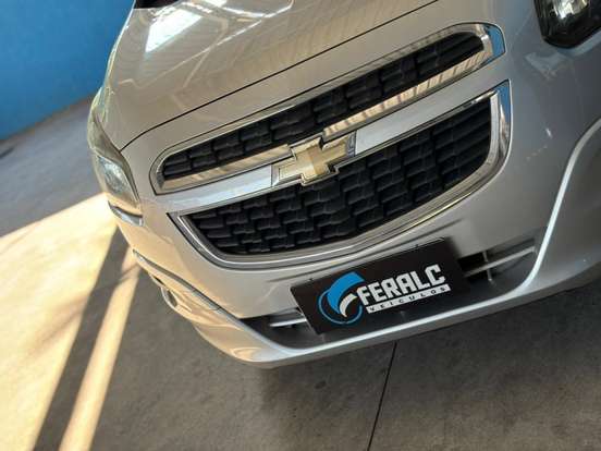 CHEVROLET-SPIN-1.8 ADVANTAGE 8V FLEX 4P AUTOMÁTICO CHEVROLET-SPIN-2017