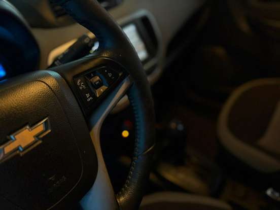 CHEVROLET-SPIN-1.8 ADVANTAGE 8V FLEX 4P AUTOMÁTICO CHEVROLET-SPIN-2017