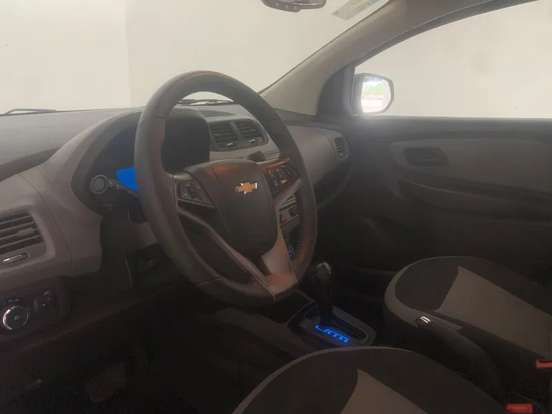 CHEVROLET-SPIN-1.8 ADVANTAGE 8V FLEX 4P AUTOMÁTICO CHEVROLET-SPIN-2018