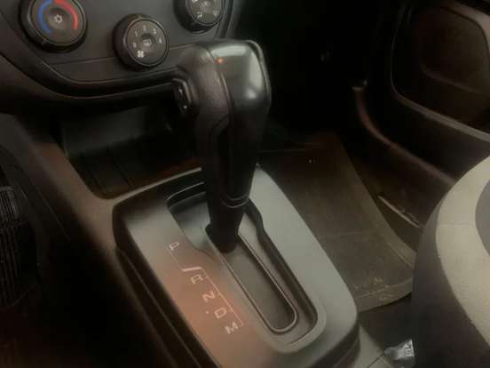 CHEVROLET-SPIN-1.8 ADVANTAGE 8V FLEX 4P AUTOMÁTICO CHEVROLET-SPIN-2018