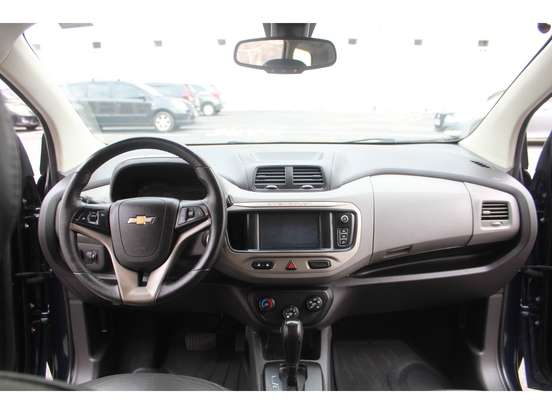 CHEVROLET-SPIN-1.8 ADVANTAGE 8V FLEX 4P AUTOMÁTICO CHEVROLET-SPIN-2017