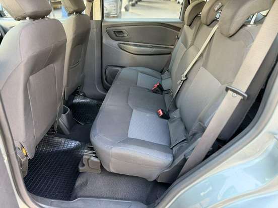 CHEVROLET-SPIN-1.8 LT 8V FLEX 4P AUTOMÁTICO CHEVROLET-SPIN-2023
