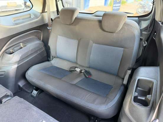 CHEVROLET-SPIN-1.8 LT 8V FLEX 4P AUTOMÁTICO CHEVROLET-SPIN-2023
