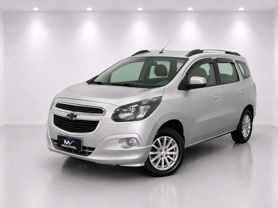CHEVROLET-SPIN-2015