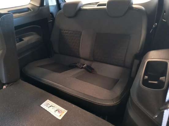 CHEVROLET-SPIN-1.8 LTZ 8V FLEX 4P AUTOMÁTICO CHEVROLET-SPIN-2025