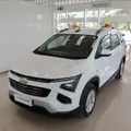 CHEVROLET SPIN 1.8 LTZ 8V FLEX 4P AUTOMÁTICO CHEVROLET SPIN 1.8 LTZ 8V FLEX 4P AUTOMÁTICO